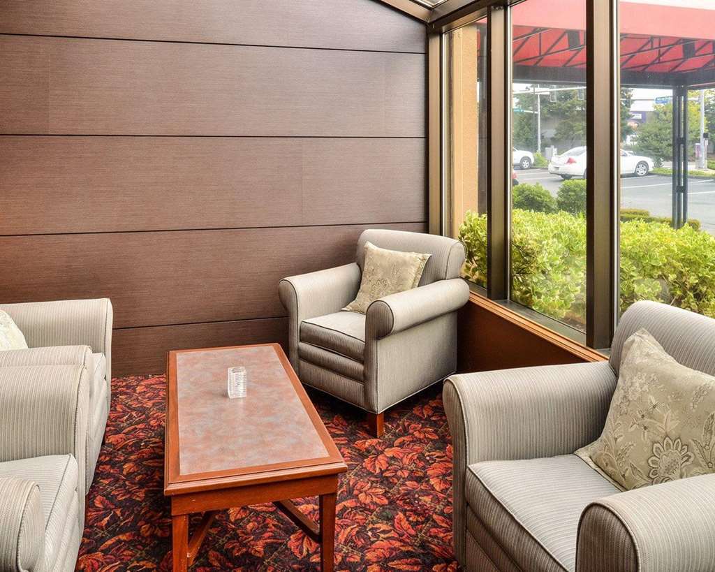 מלון La Quinta By Wyndham Seattle פדרל וואי מראה פנימי תמונה