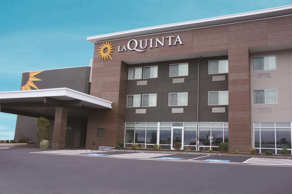 מלון La Quinta By Wyndham Seattle פדרל וואי מראה חיצוני תמונה